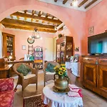 Antica Pietra-2 By Interhome La Cava