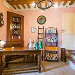 Antica Pietra-2 By Interhome La Cava
