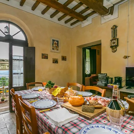 Antica Pietra-2 By Interhome La Cava