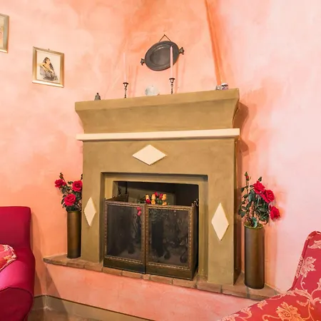 Antica Pietra-2 By Interhome Feriehus