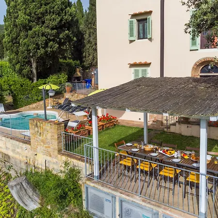 Feriehus Antica Pietra-2 By Interhome La Cava